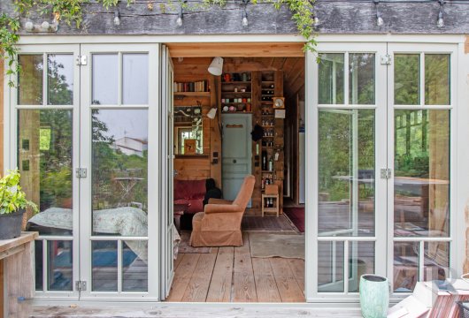 character properties France poitou charentes   - 3