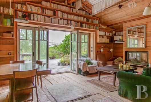 character properties France poitou charentes   - 5