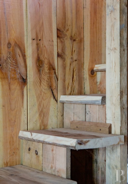 character properties France poitou charentes   - 6