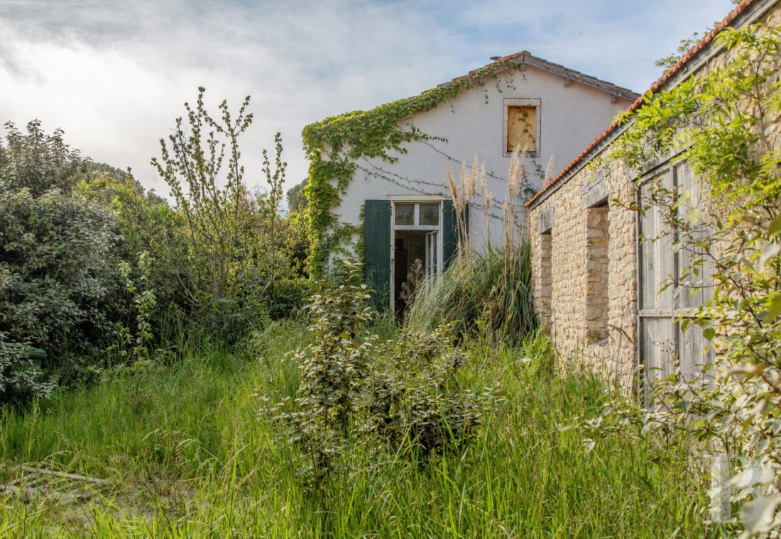 character properties France poitou charentes   - 12