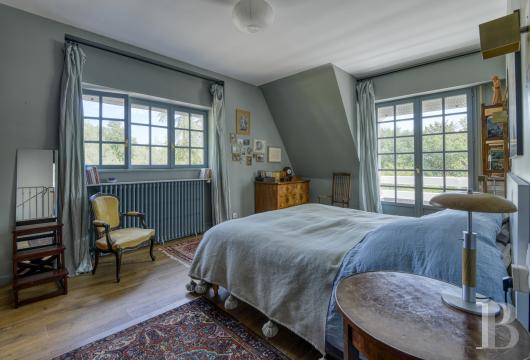 demeures et maisons a vendre france bretagne   - 10