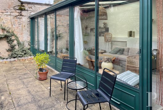 french village houses for sale burgundy   - 8