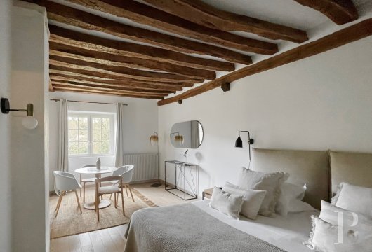 french village houses for sale burgundy   - 14