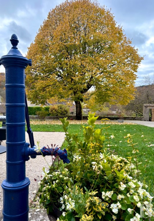 french village houses for sale burgundy   - 16