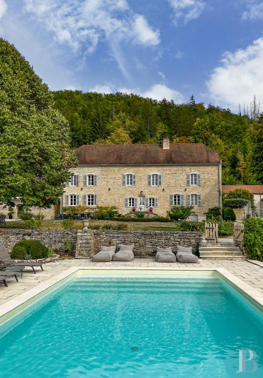 proprietes a vendre bourgogne   - 15