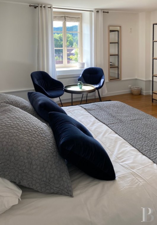 french village houses for sale burgundy   - 13