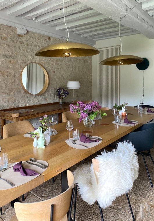 french village houses for sale burgundy   - 9