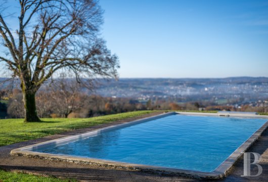 french farms for sale limousin   - 8