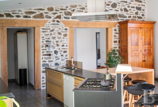 french farms for sale limousin   - 6