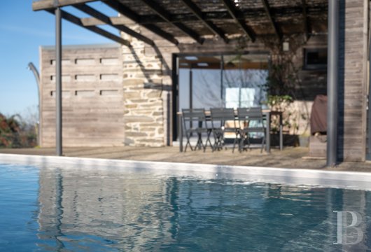 french farms for sale limousin   - 9