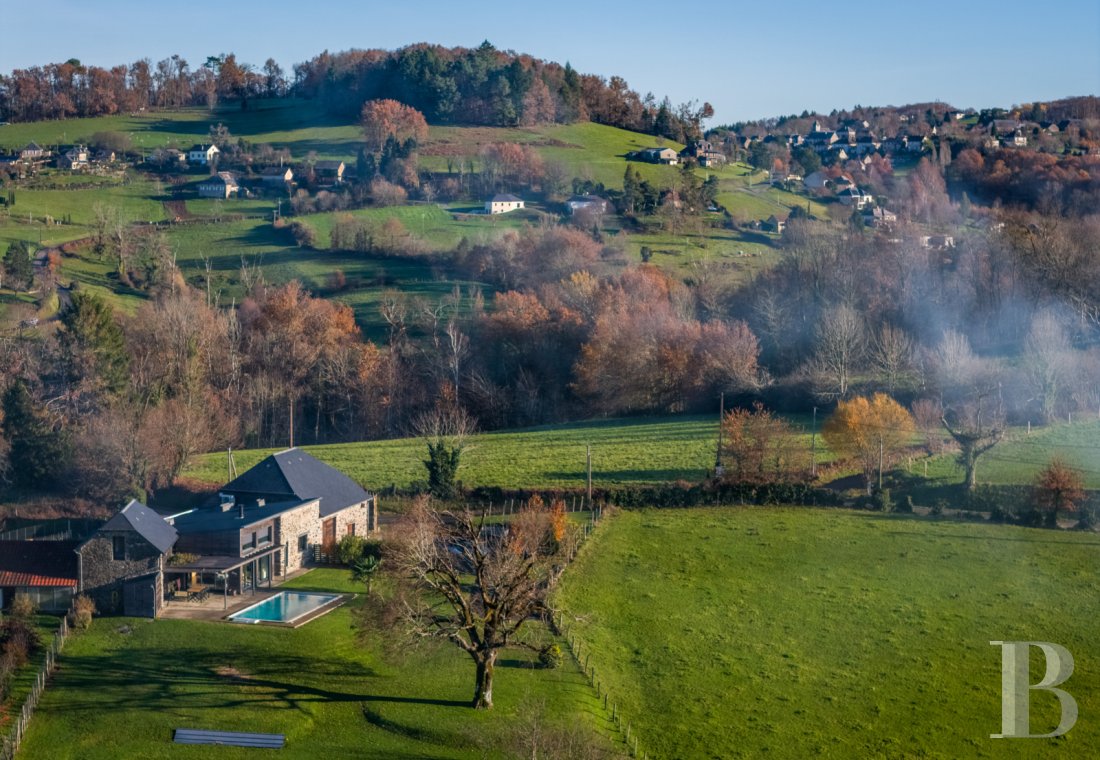 french farms for sale limousin   - 10