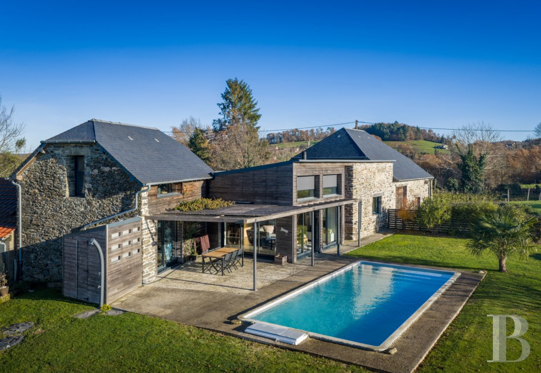 french farms for sale limousin   - 2