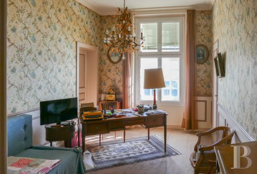 biens avec vue sur mer bretagne   - 6