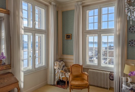 biens avec vue sur mer bretagne   - 7