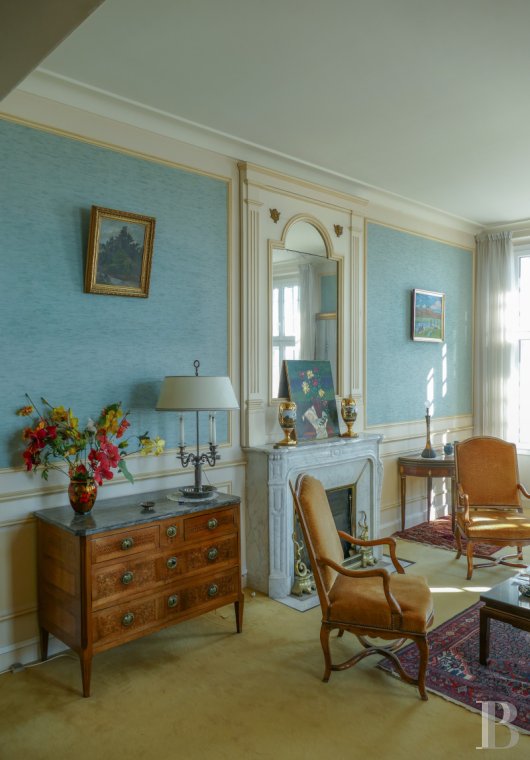 biens avec vue sur mer bretagne   - 5