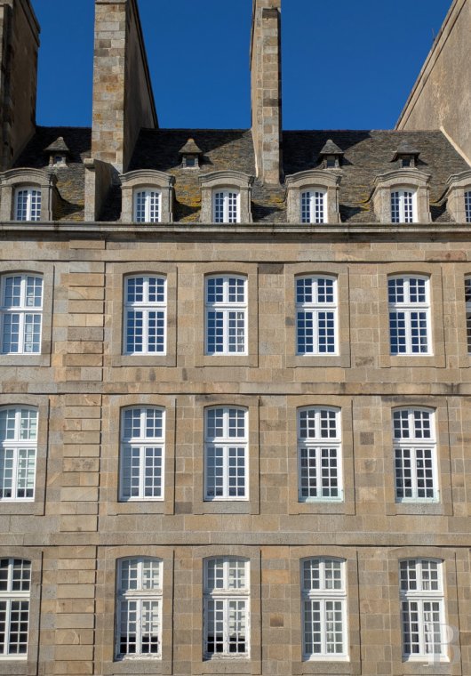 biens avec vue sur mer bretagne   - 2