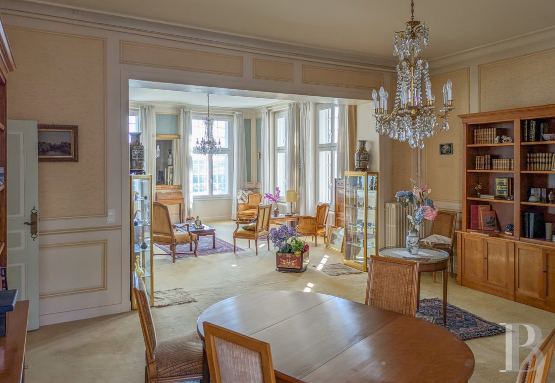 biens avec vue sur mer bretagne   - 4