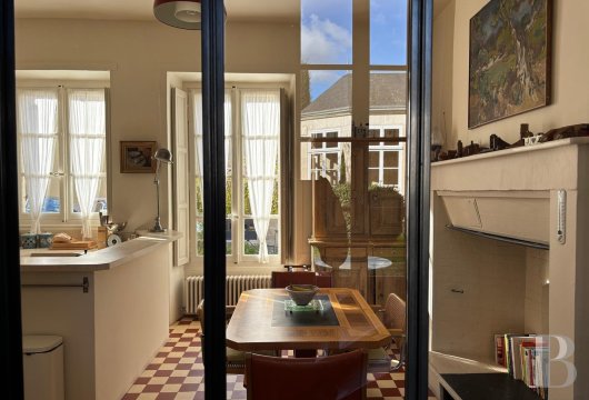 immobilier prestige basse normandie   - 7