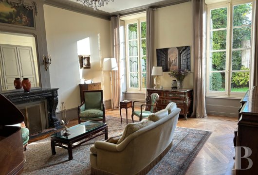 immobilier prestige basse normandie   - 6