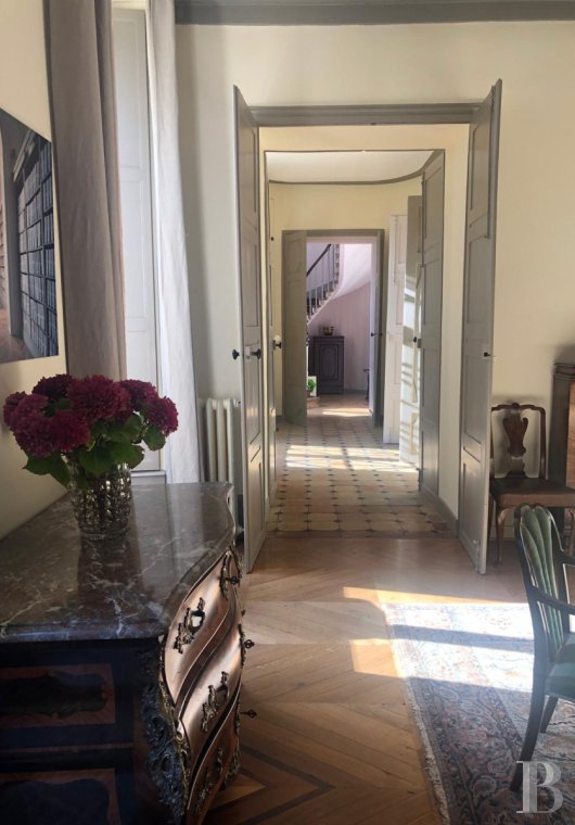 immobilier prestige basse normandie   - 4