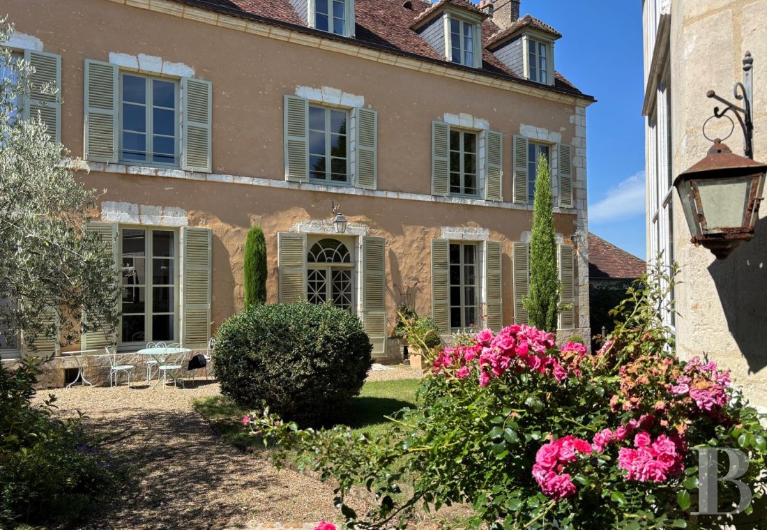 immobilier prestige basse normandie   - 1