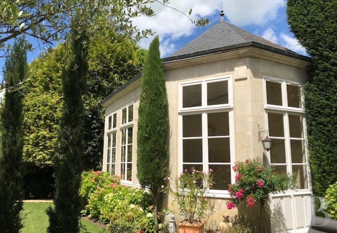 mansion houses for sale France lower normandy   - 1