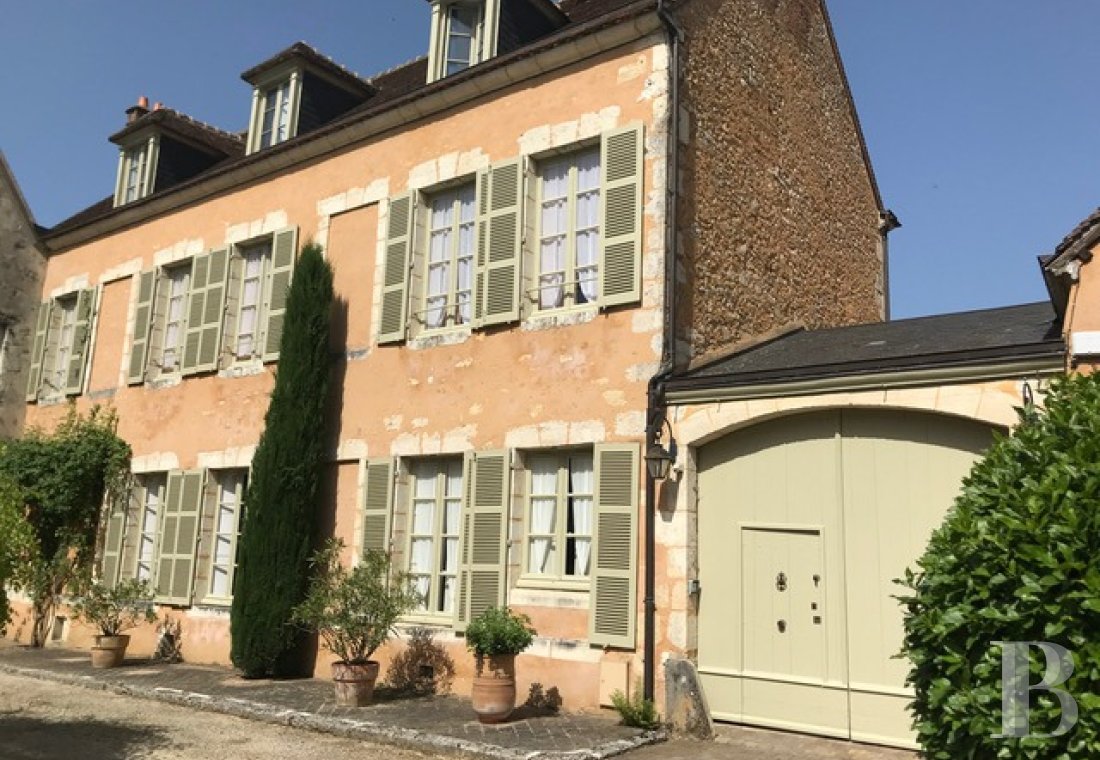 immobilier prestige basse normandie   - 2