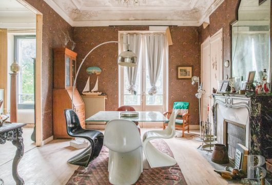 traditional mas house for sale languedoc roussillon   - 7