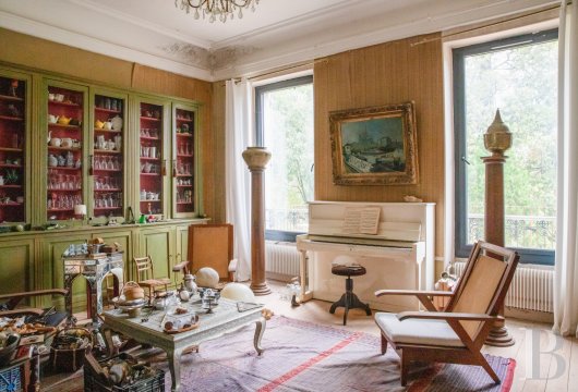 traditional mas house for sale languedoc roussillon   - 5