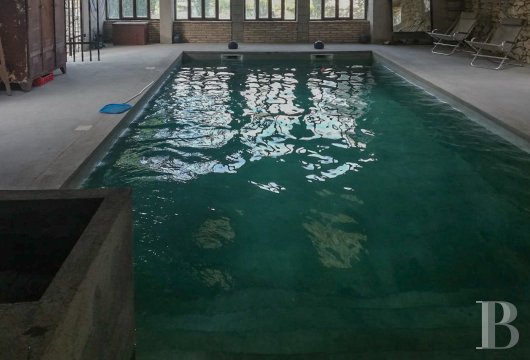 traditional mas house for sale languedoc roussillon   - 20