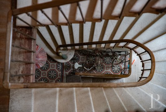 traditional mas house for sale languedoc roussillon   - 9
