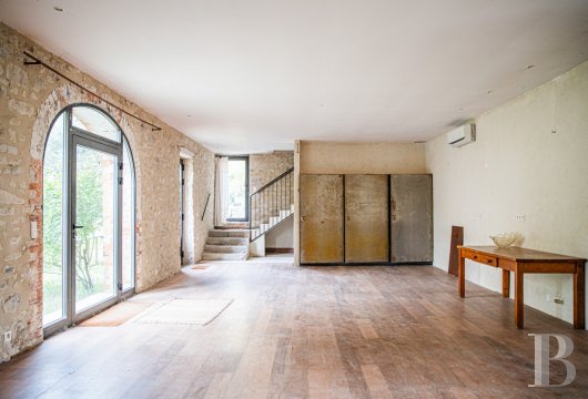 traditional mas house for sale languedoc roussillon   - 15