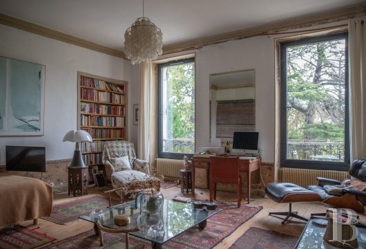 traditional mas house for sale languedoc roussillon   - 6