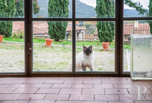 traditional mas house for sale languedoc roussillon   - 18