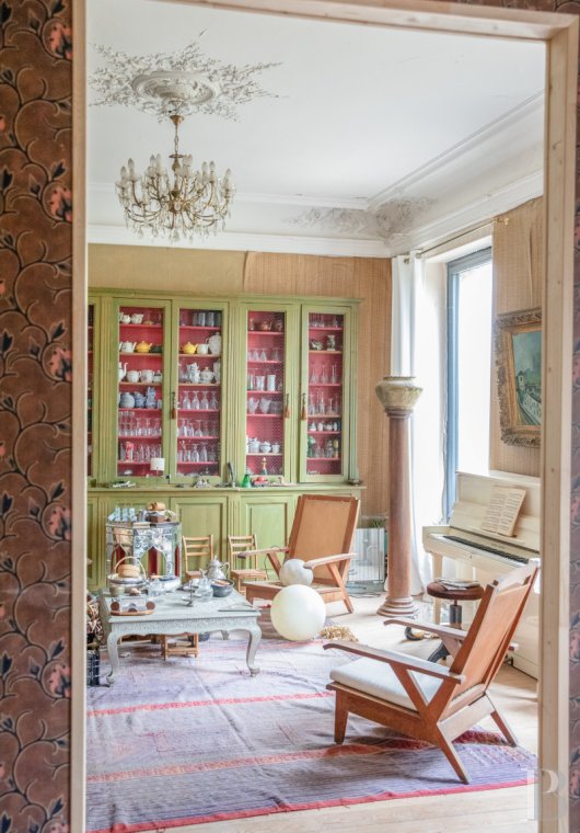 traditional mas house for sale languedoc roussillon   - 8