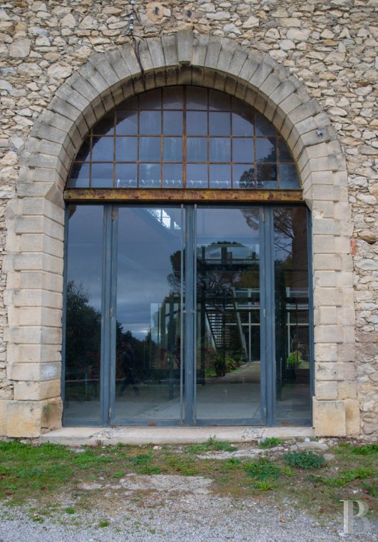 traditional mas house for sale languedoc roussillon   - 23