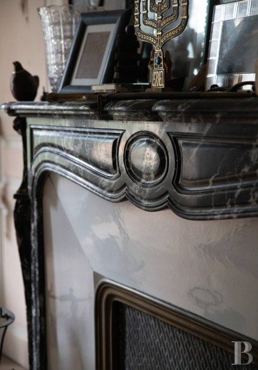 traditional mas house for sale languedoc roussillon   - 10