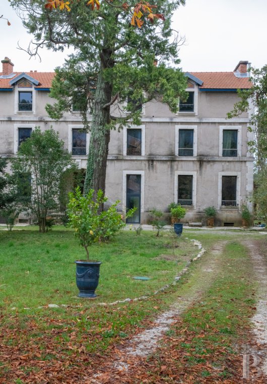 traditional mas house for sale languedoc roussillon   - 4