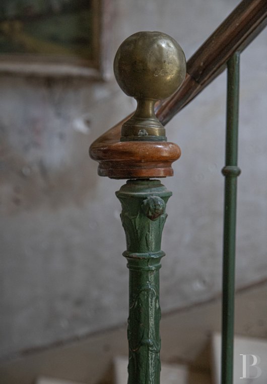 traditional mas house for sale languedoc roussillon   - 11