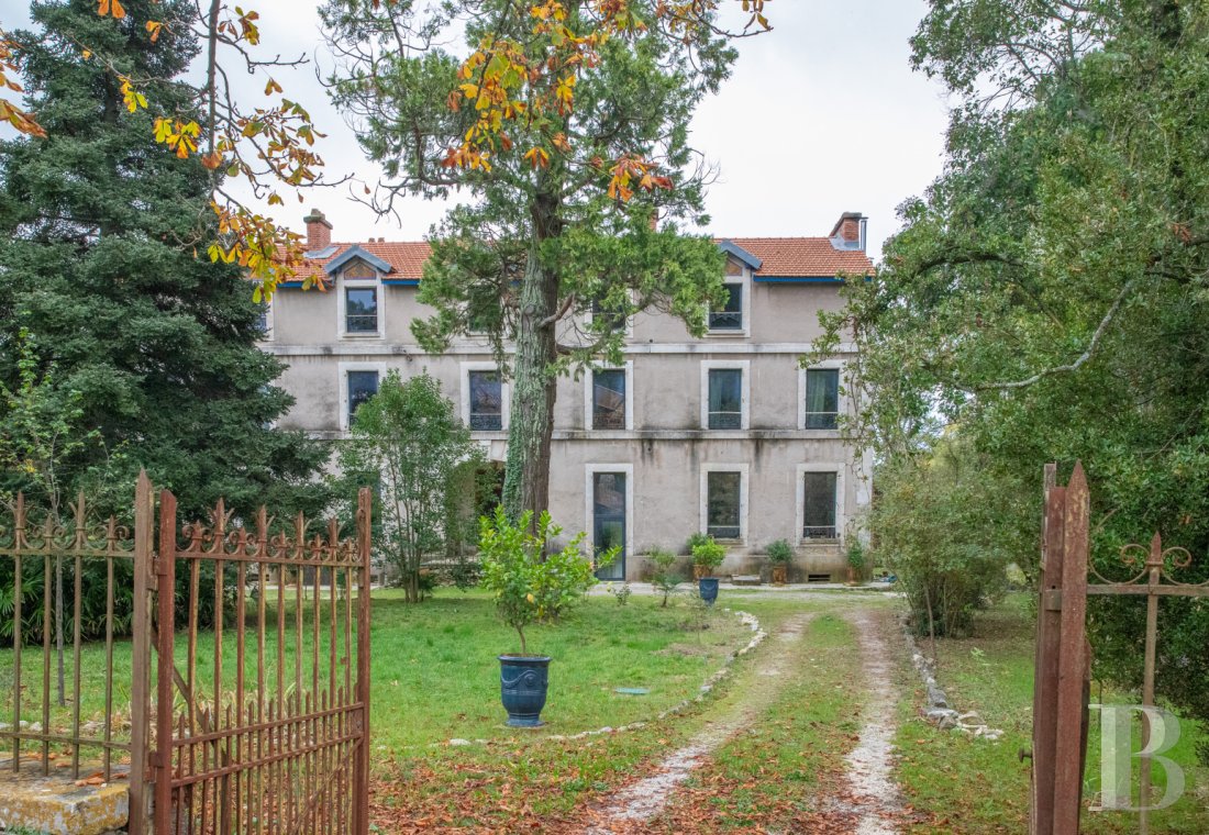 traditional mas house for sale languedoc roussillon   - 2