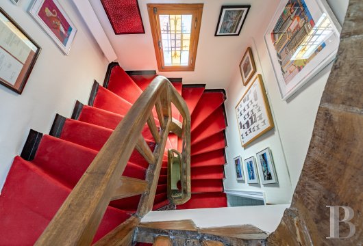 maisons de caractere a vendre ile de france   - 9