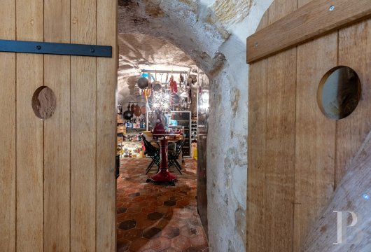 maisons de caractere a vendre ile de france   - 10