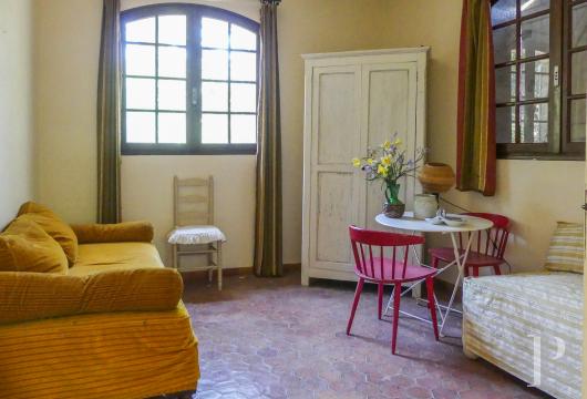 demeures et maisons a vendre france paca   - 8