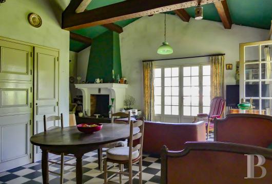 demeures et maisons a vendre france paca   - 5