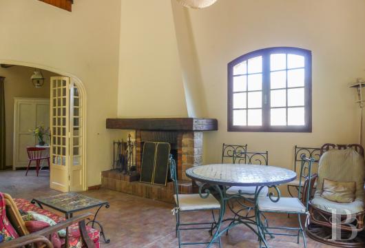 demeures et maisons a vendre france paca   - 9