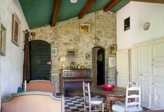 demeures et maisons a vendre france paca   - 6