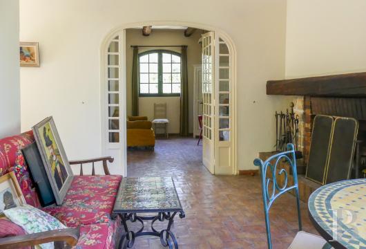 demeures et maisons a vendre france paca   - 7