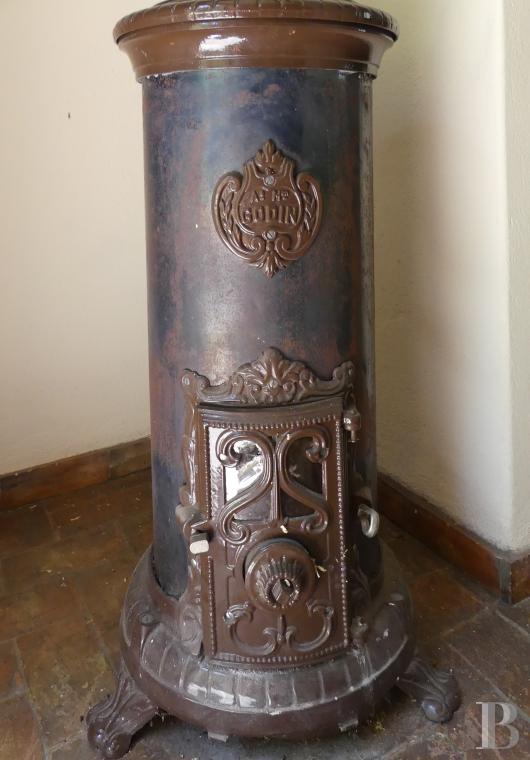 demeures et maisons a vendre france paca   - 4