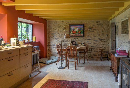 property for sale France brittany   - 8