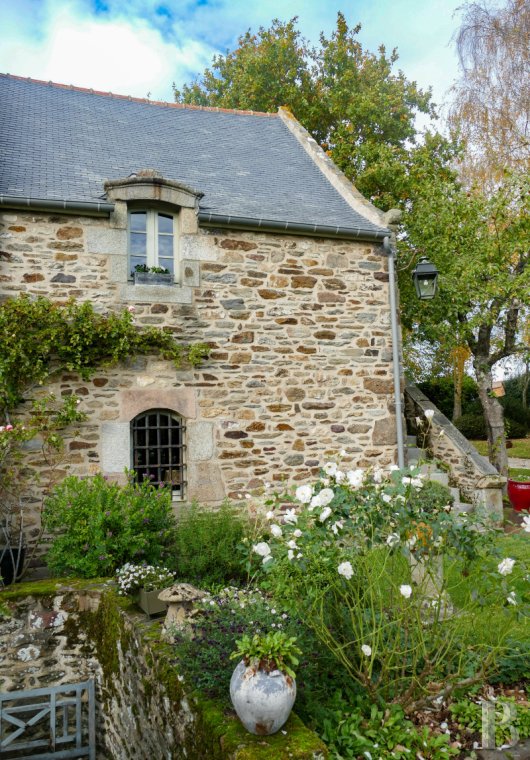 property for sale France brittany   - 3